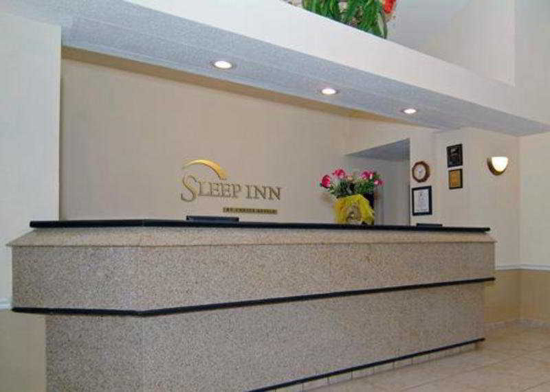 Sleep Inn Sarasota North Экстерьер фото